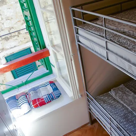 Yeti Hostel