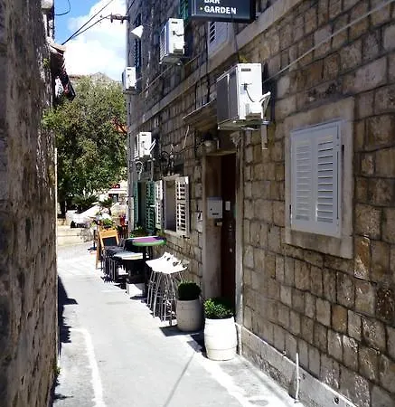Yeti * Makarska
